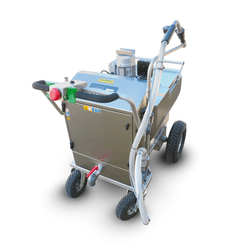 Materiels - Matériel d'élevage - autre - MILCHMOBIL 120L
