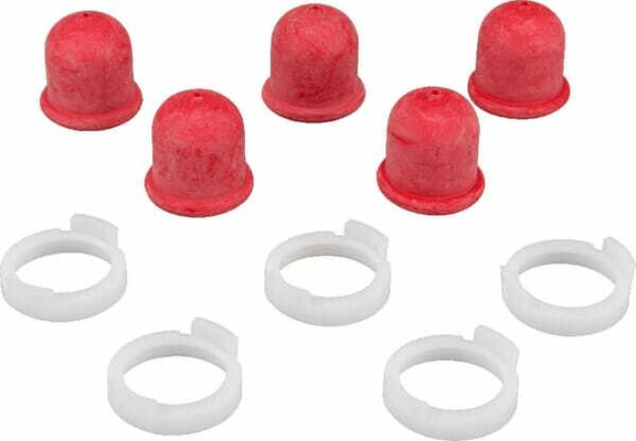 Pièces agricoles - Moteurs pièce origine - Bulles d'amorçage 694395 (x5)