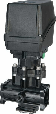 Pièces agricoles - Pièce Pulvérisateur - Soupape décharge électr. 40bar