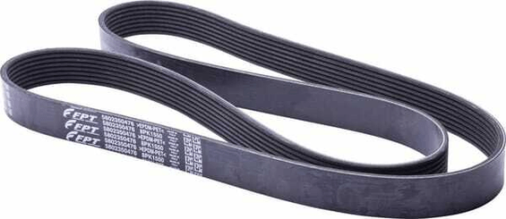 Pièces agricoles - Tracteur pièce origine - Courroie trapézoïdale