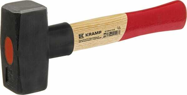 Outils - Outils divers - Masse DIN 6475 1500g