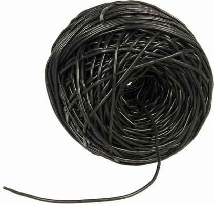 Pièces agricoles - Cloture,Jardin & Sylviculture - Tube d'attache 3 mm 152 m