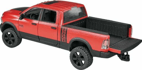Loisirs - Jouets - RAM 2500 PowerWagon