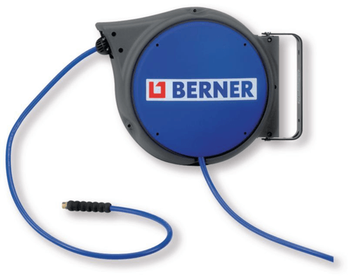 Electroportatif - Electroportatif divers et accessoires - ENROULEUR AIR 16M D10 15B