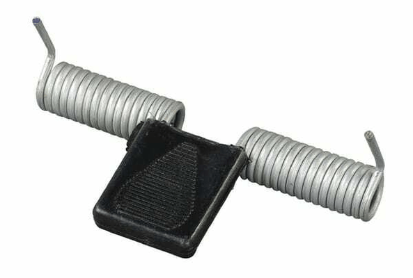 Pièces agricoles - Jardin et forêt pièce origine - Ressort protection collision