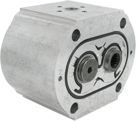 Pièces agricoles - Hydraulique - 2eme pompe hydraulique