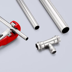 Outils - Outils divers - Coupe-tubes TubiX®