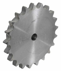Pièces agricoles - Transmission - Pignon Simplex 32 dents chaîne 1/2" chaîne 08 B-1 Kramp