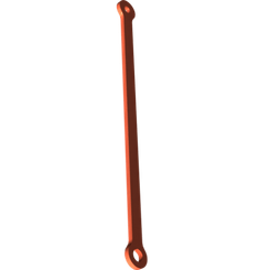 Pièces agricoles - Pièce divers - curseur -peint-