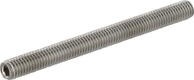 Tige filetée M8x90 inox