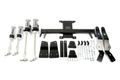 Adaptateur de chenille Commander WS4 Kimpex Can-Am G1