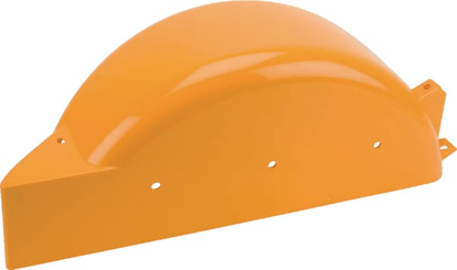 Pièces agricoles - Jardin et forêt pièce origine - Garde-boue g/sup