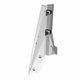 PNL-DOOR,RR,UPR,PNT,LH,O.BLKSM Polaris origine