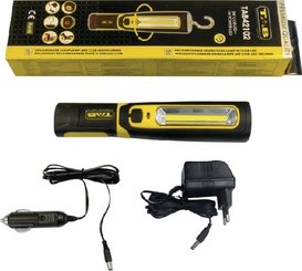 Pièces agricoles - Outils atelier - Lampe torche à LED