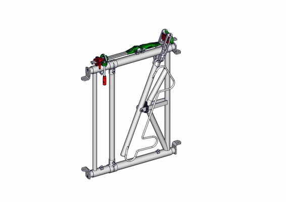 Materiels - Matériel d'élevage - autre - PANNEAU SAFETY IV 1P./1M