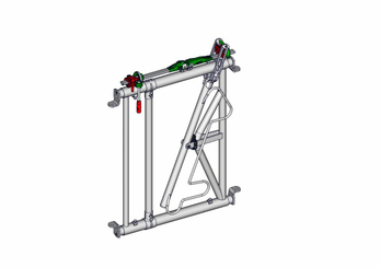 Materiels - Matériel d'élevage - autre - PANNEAU SAFETY IV 1P./1M