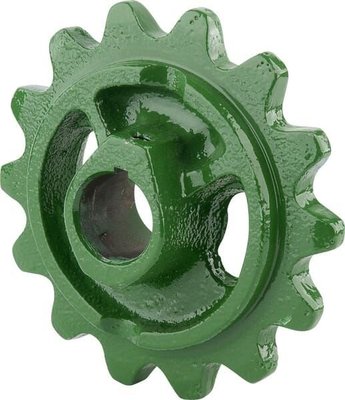 Pièces agricoles - Moissonneuses - Pignon