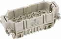 Insert mâle D 40P raccord sert