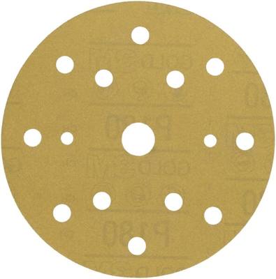 Outils - Outils divers - Disque à poncer 150 mm K180 Hookit