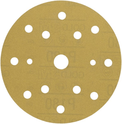 Outils - Outils divers - Disque à poncer 150 mm K180 Hookit