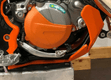 Sabot AXP Enduro - PHD 6mm KTM