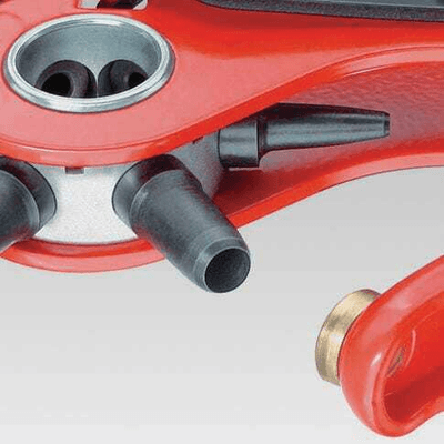 Outils - Outils divers - Pince emporte-pièces revolver