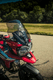 Bulle MRA Touring fumé