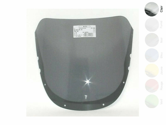 Pièces Quad & Motos - Equipement véhicule - Bulle MRA Origin O - Honda CBR1000F