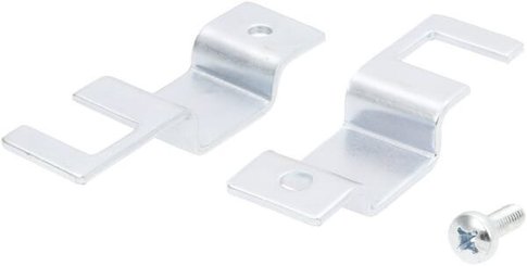 Pièces agricoles - Pièce Pulvérisateur - Pince de montage 1" carrée