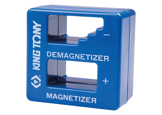 Outils - Outils divers - Magnétiseur / démagnétiseur