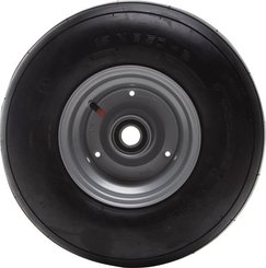 Pièces agricoles - Machines - Roue 18X8,5-8 6Pr C-737, rainure