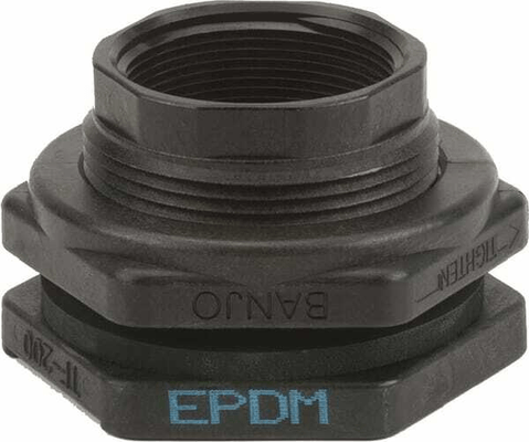 Pièces agricoles - Pièce Pulvérisateur - Bride réservoir 2" fem. NPT