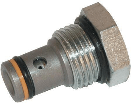 Pièces agricoles - Hydraulique - Clapet CV08-NP-03-B00-35
