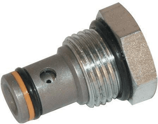 Pièces agricoles - Hydraulique - Clapet CV08-NP-03-B00-35