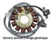 Stator TECNIUM