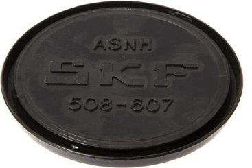 Pièces agricoles - Roulements - Couvercle de roulement SKF