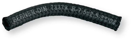 Automobile - Consommables et accessoires auto. - DURIT TRESSEE 5,5x10,5 15M