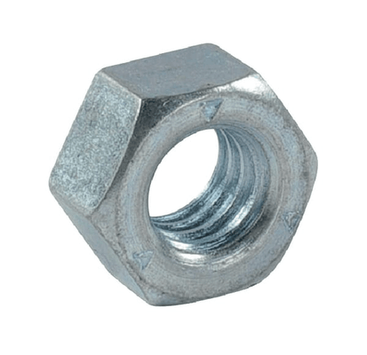 Pièces agricoles - Jardin et forêt pièce origine - Ecrou