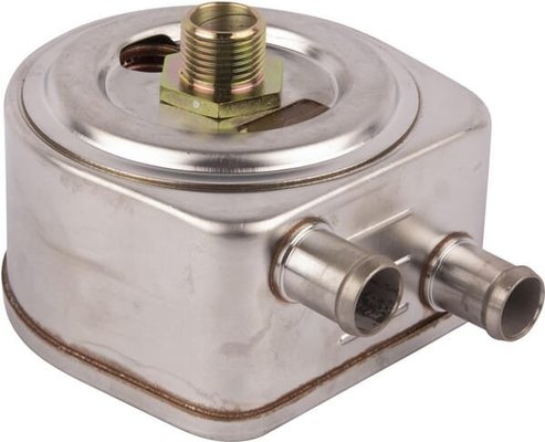 Pièces agricoles - TP pièce origine - Refroidisseur d'huile