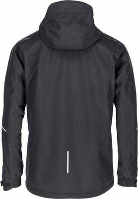 Vêtements et protections - Vêtement  - parka noire XL