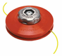 Tête Speedy 2 fils Ø2,4mm - M10x125
