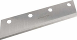 Lame de broyeur 330x80x9