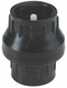 Vanne de fond 1 1/2"