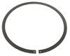 Circlip pour arbre