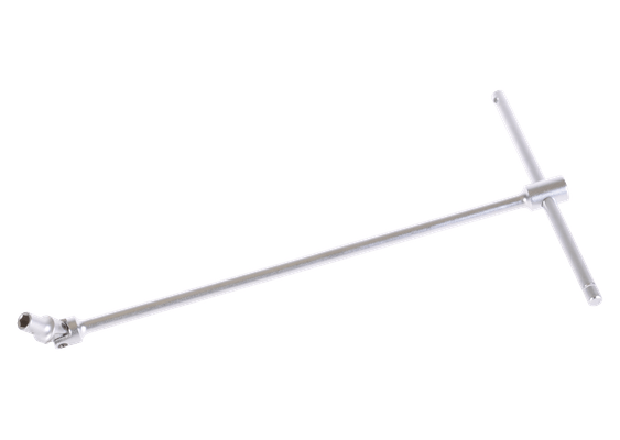 Outils - Outils divers - Clé à béquille à cardan 19mm L: 500mm