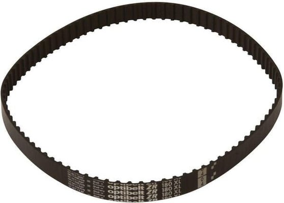 Pièces agricoles - Transmission - Courroie dentée ZR 140T - 3/8