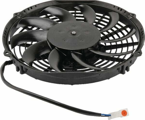 Pièces agricoles - Tracteur pièce origine - Moteur de ventilateur