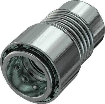 Pièces agricoles - Hydraulique - Manchon d'accouplement 1/2 fem