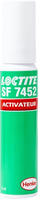 Chimie - Chimie divers - Activateur SF 7452, 25 ml, Loctite