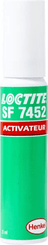 Chimie - Chimie divers - Activateur SF 7452, 25 ml, Loctite